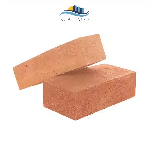 آجر قزاقی نما کامل