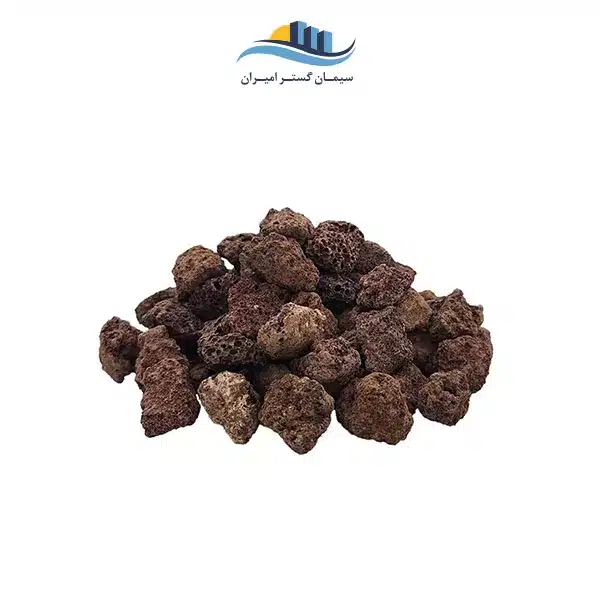 پوکه بادامی تبریز