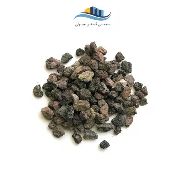 پوکه نخودی قروه
