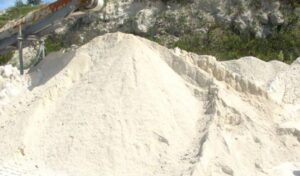 کاربرد پودر سنگ جوشقان در کشاورزی