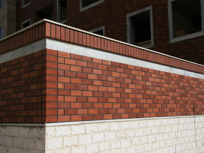 قيمت آجر لفتون قرمز