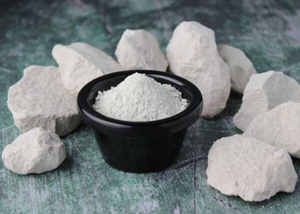 تفاوت پودر سنگ و سیمان؛ شباهتها و کاربردها 5 پودر سنگ جوشقان در ساختمان سازی