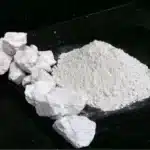 آهک پودری کیسه