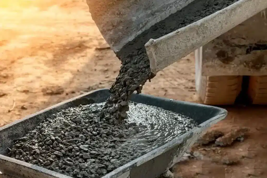 سیمان تیپ 2 سیمان تیپ 2 فله