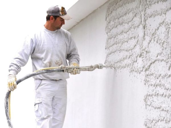 انواع گچ ساختمانی و کاربرد هرکدام در ساختوساز 4 گچ ساختمانی - سیمان گستر امیران