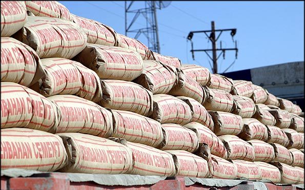 راهنمای کامل خرید سیمان تیپ 5 + لیست قیمت و مشاوره خرید 4 حمل سیمان