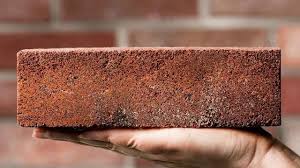 بهترین نوع آجر برای ساخت دیوارهای مقاوم در برابر زلزله 3 آجر - 10 سوراخ زرد - آجر 10 سوراخ قرمز - سیمان گستر امیران