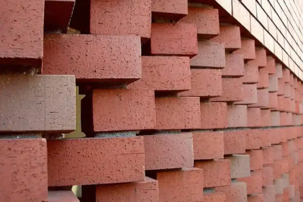 آجر 10 سوراخ زرد - آجر 10 سوراخ قرمز - سیمان گستر امیران