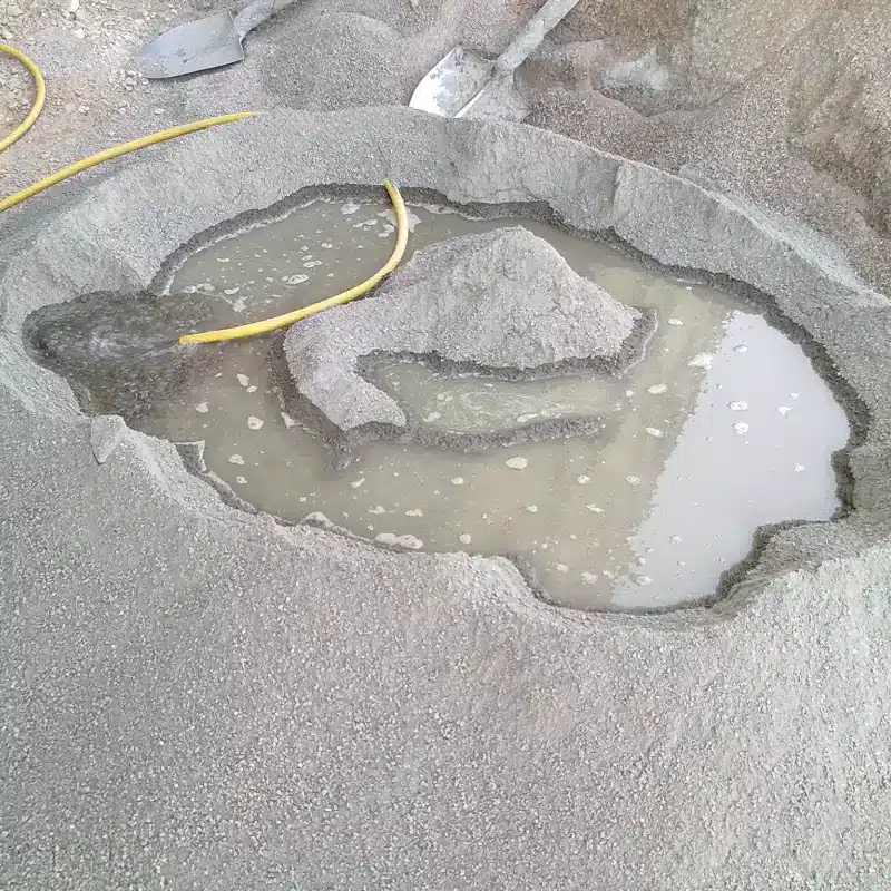 بهترین ترکیب ملات سیمان و ماسه برای دیوارچینی و کفسازی | راهنمای کامل و جامع 3 ملات آماده سیمان و ماسه - سیمان تهران - شن و ماسه - ملات آماده