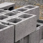 بلوک سیمانی سبک یا بلوک سیمانی سنگین