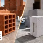 هبلکس بهتر است یا سفال؟ مقایسه کامل قیمت، وزن، سرعت اجرا، عایق حرارتی و صوتی، مقاومت، ملات و هزینه نهایی دیوار برای انتخاب بهترین مصالح ساختمانی. سیمان گستر امیران